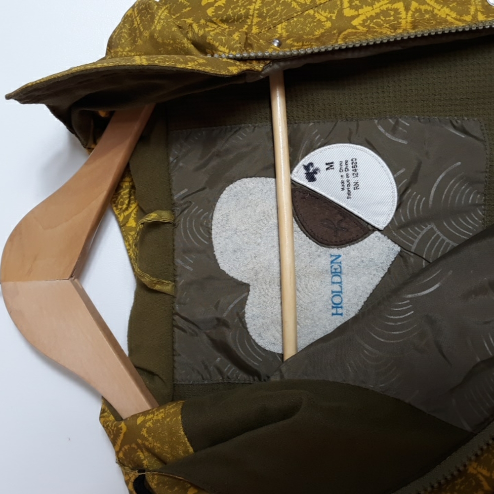 Holden Jacket - Picture 8 of 11
